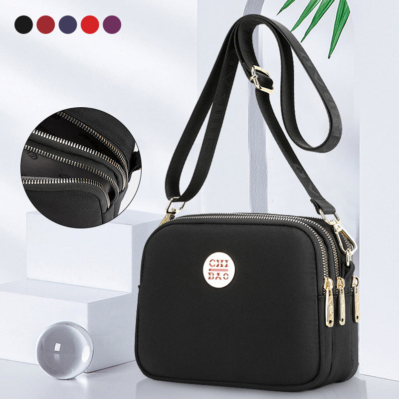 Nylon Oxford fabric One-Shoulder Shoulder Bag