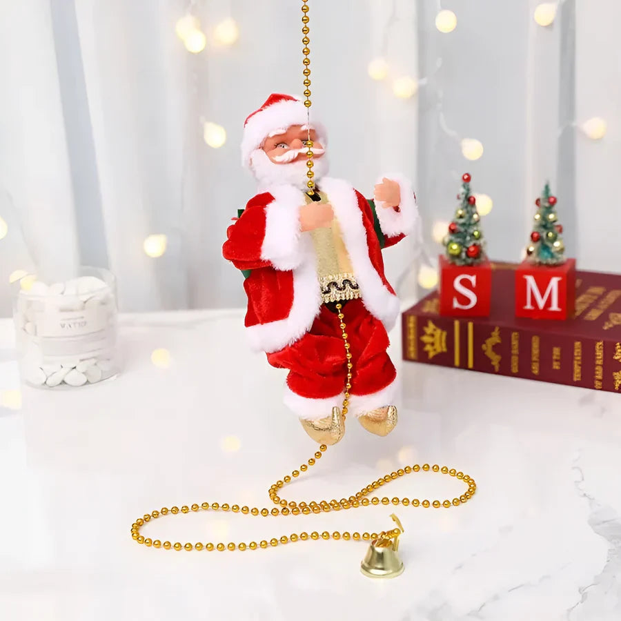 LustigerAufstieg™ Festive Christmas Surprise
