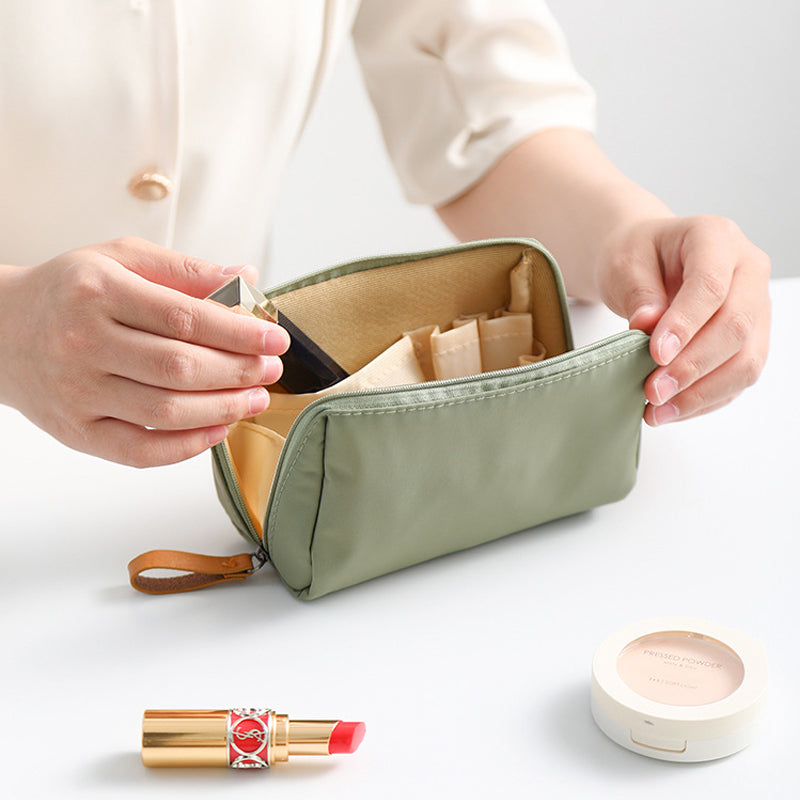 Travel Makeup Bag for Women