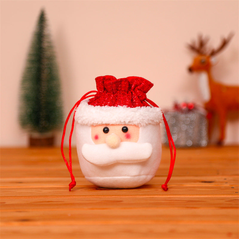 Christmas Candy Bag