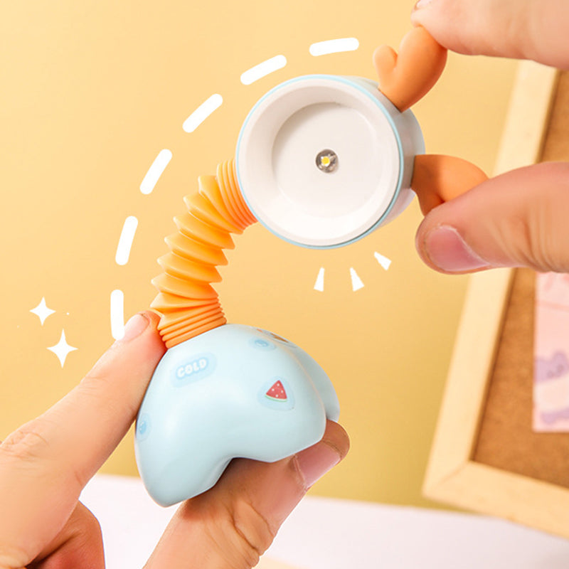 Cute little table lamp