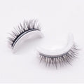 Waterproof – Reusable Self-adhesive Eyelashes