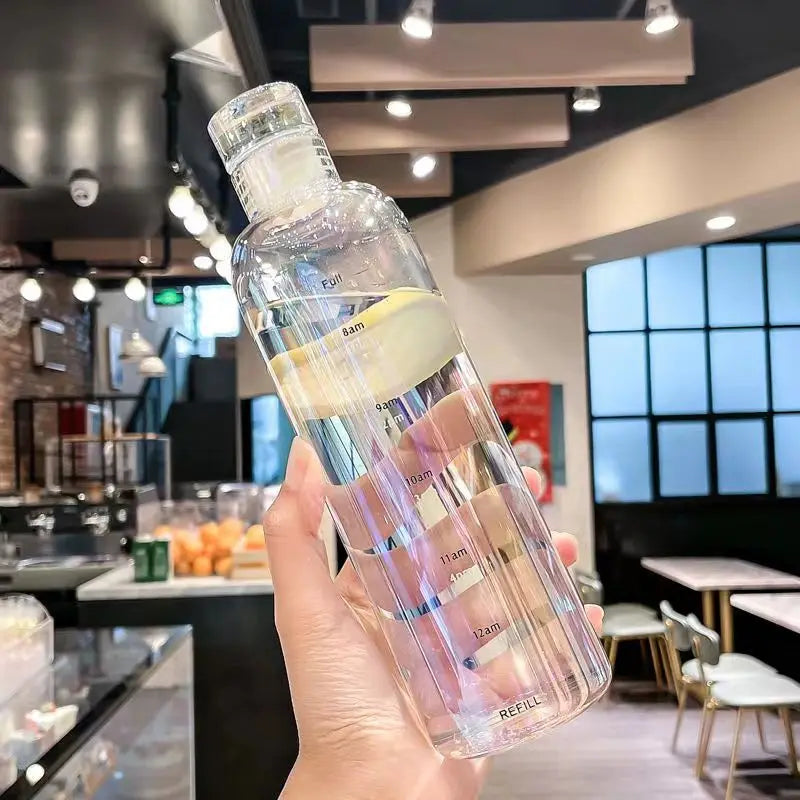 Water bottle