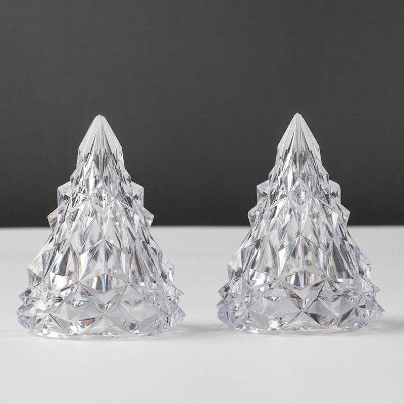 FestiveLite – Christmas Tree-ABS LED-nightstand lamp