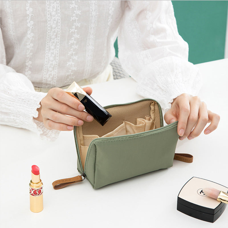 Travel Makeup Bag for Women