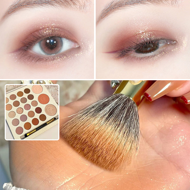 Unwavering Oath Eyeshadow Palette