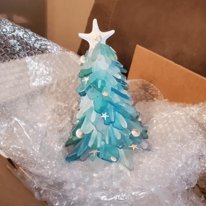 RadiantPine Brighten Holiday Spaces