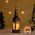 GlowJoy - Modern Christmas Decoration LED Lights