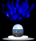 Auroralight™ - Bring the Northern Lights home!