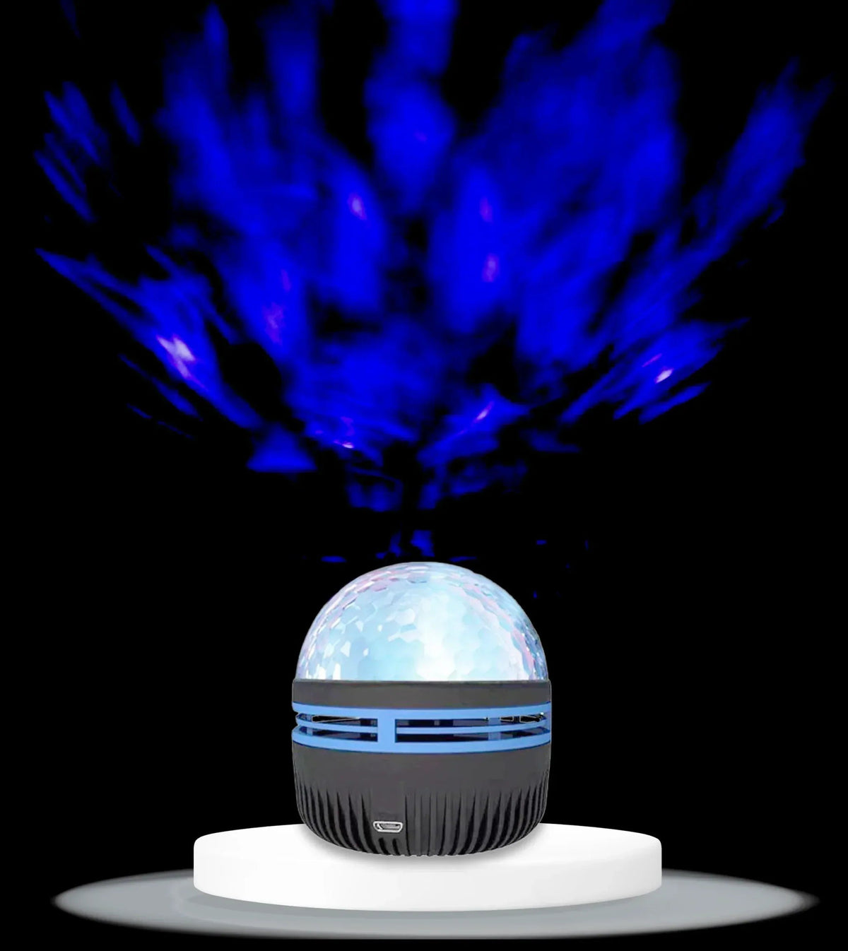 Auroralight™ - Bring the Northern Lights home!