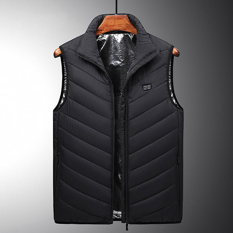 Great Gift*2025 Newly Revised Graphene Heating Vest