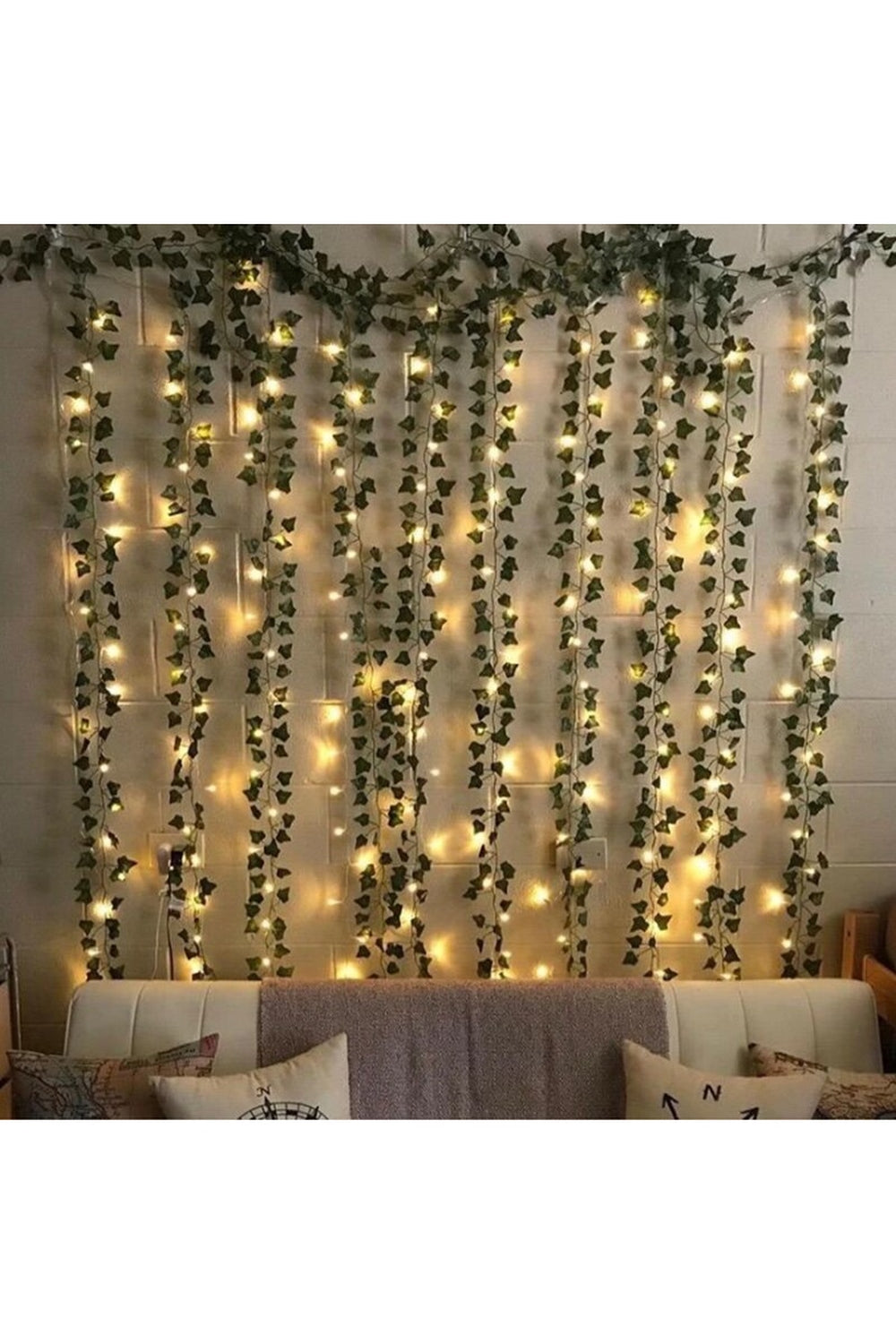 Garland Artificial Plants