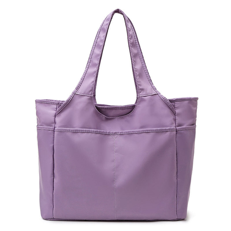 Multifunctional Tote Bag for Women with Large Capacity
