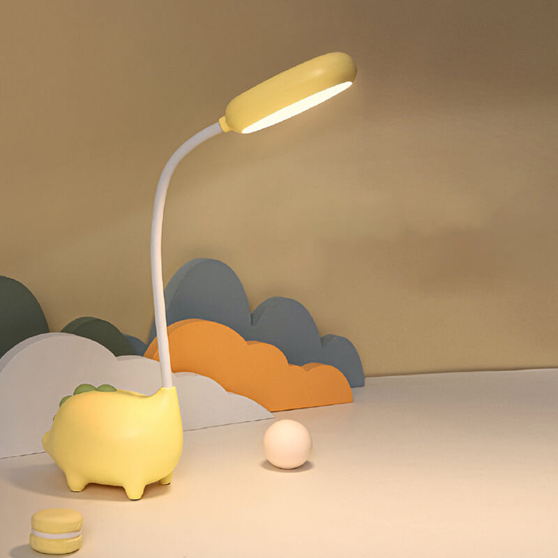 Children's LED Desk Lamp | Eye-friendly | Rechargeable | Perfect for the Children's Room