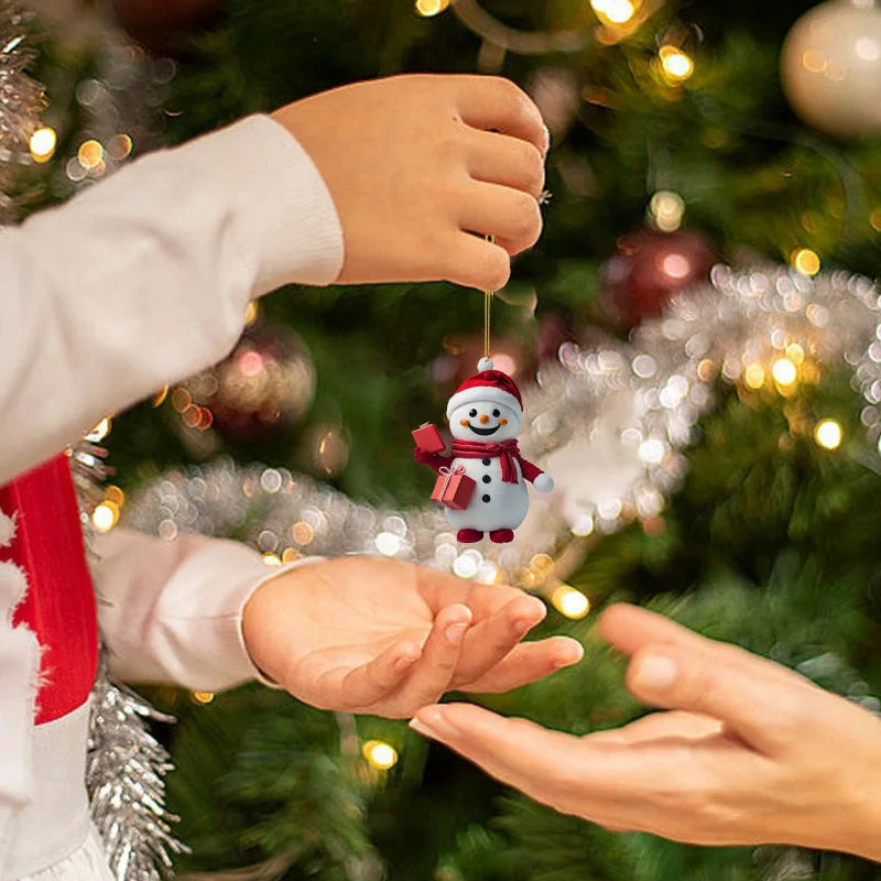 Christmas Advent Calendar 2025 with 24 Surprises for Children and Adults – Unique Family Activity