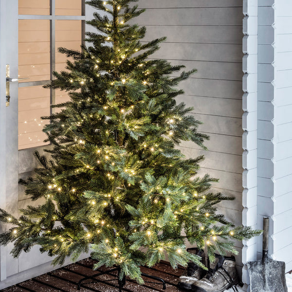Christmas Decorations Warm White Fairy Lights