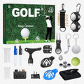 GolfTide - Golf Advent Calendar Christmas Gift Set