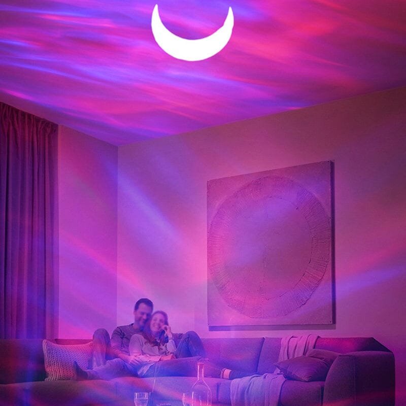 Northern Lights Projector