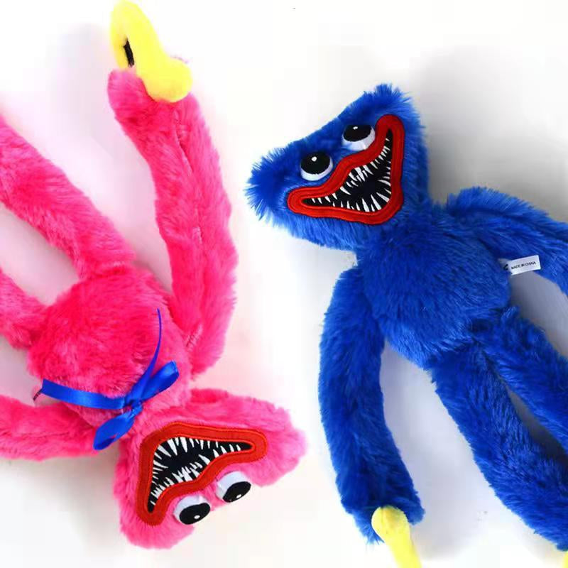 Huggy Wuggy Plush Toy | Miroken