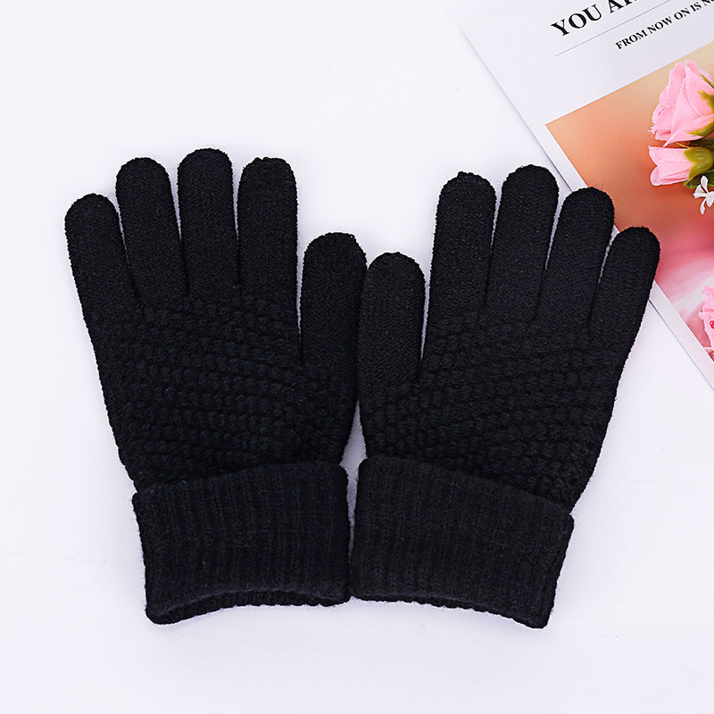Touchscreen Winter Gloves