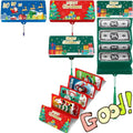 Christmas Money Wallet Gift Envelope