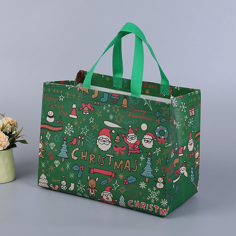 HolidayBag™ Christmas Magic Pac