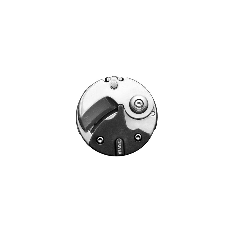 Multifunctional Coin Screwdriver