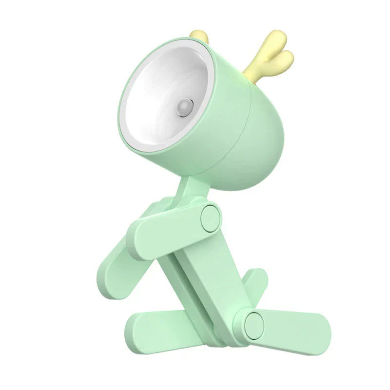 Atmospheric LED Night Light - GlowMini