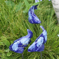 TranquilKoi Transforms Garden Atmosphere