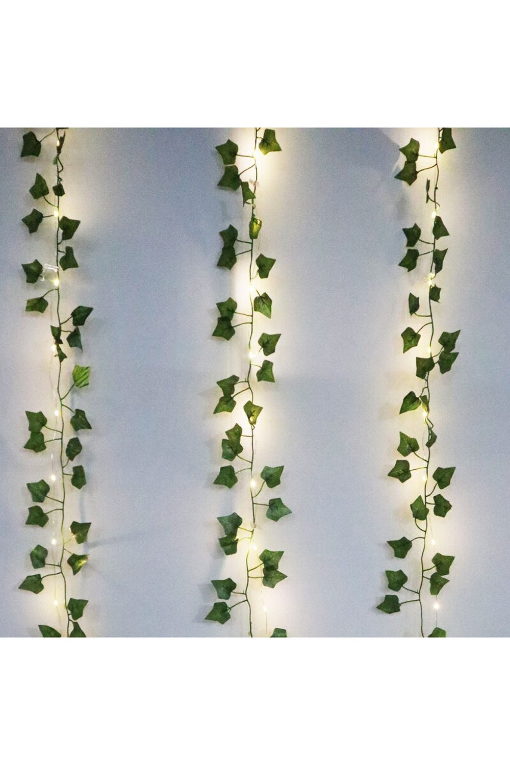 Garland Artificial Plants