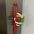 HolidayStep - Musical Santa Claus Christmas decoration