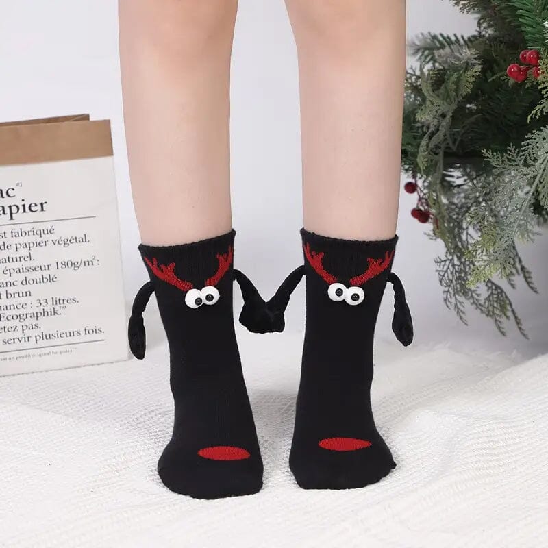 MAGNETIC Socks WINTER EDITION