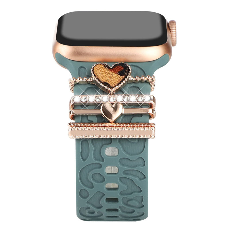 WatchArmor Timeless Luxury Finish