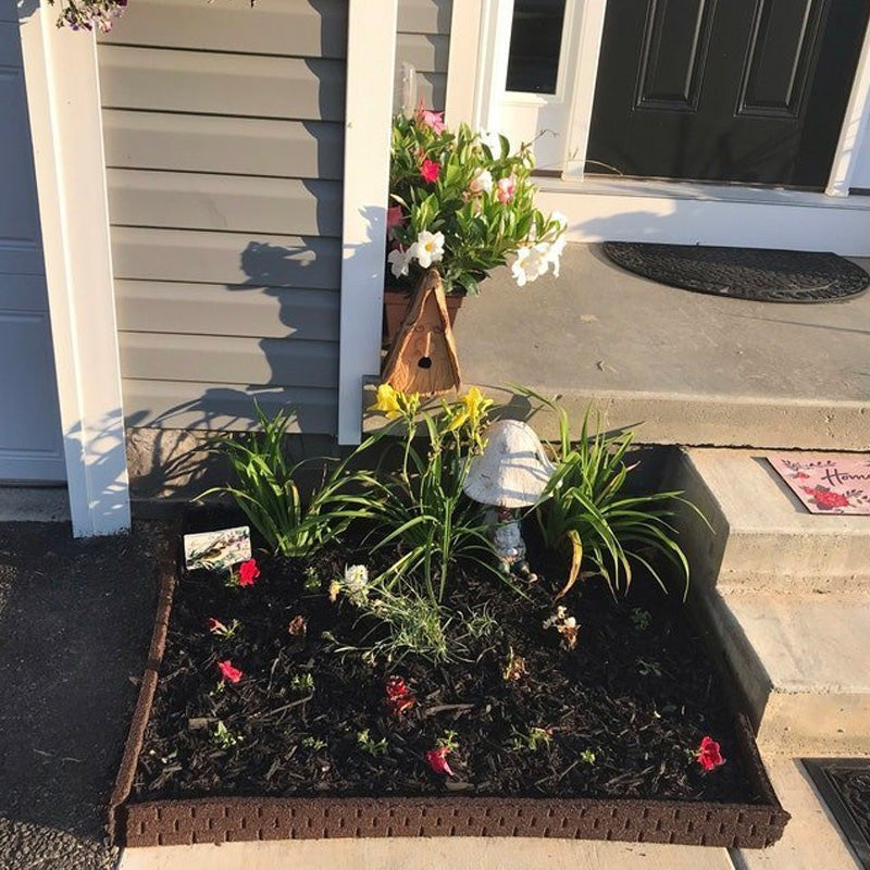 Happy Spirit handcrafted bird tree