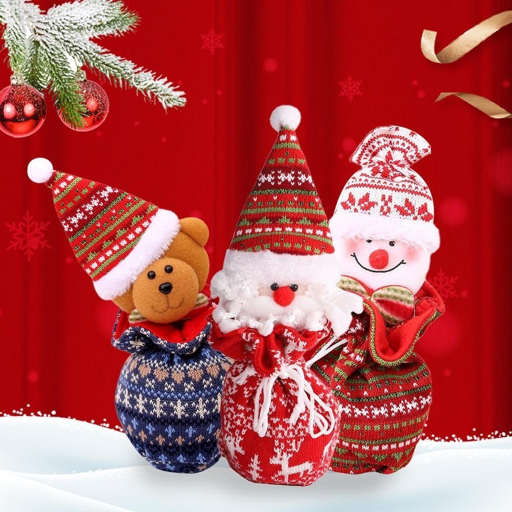 WrapJoy – Easy-to-use, reusable gift bags for a stress-free holiday season