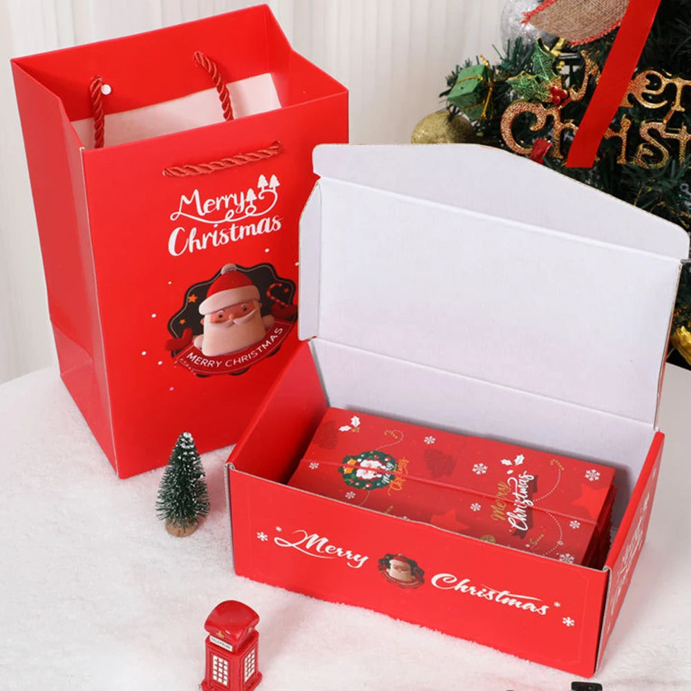 Pop Out Money Gift Box
