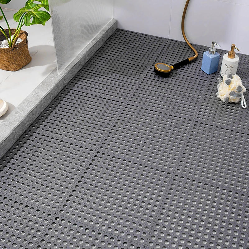 Non-slip Bath Mat – Waterproof and Mold Resistant Bathroom Mat