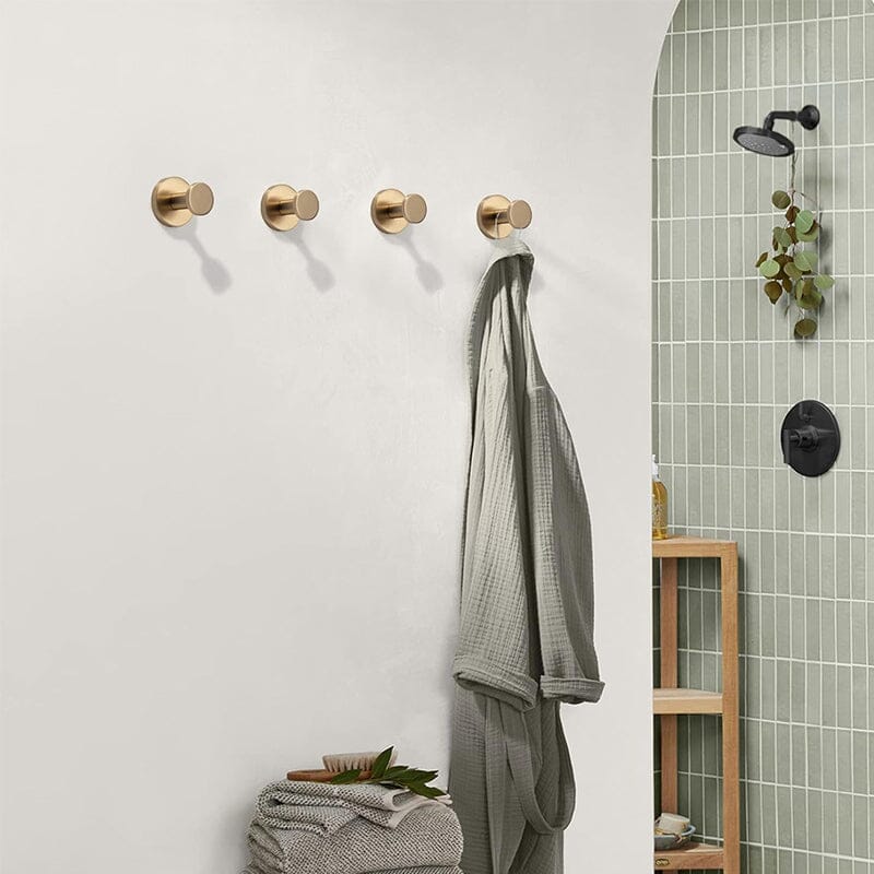 Suction cup hooks