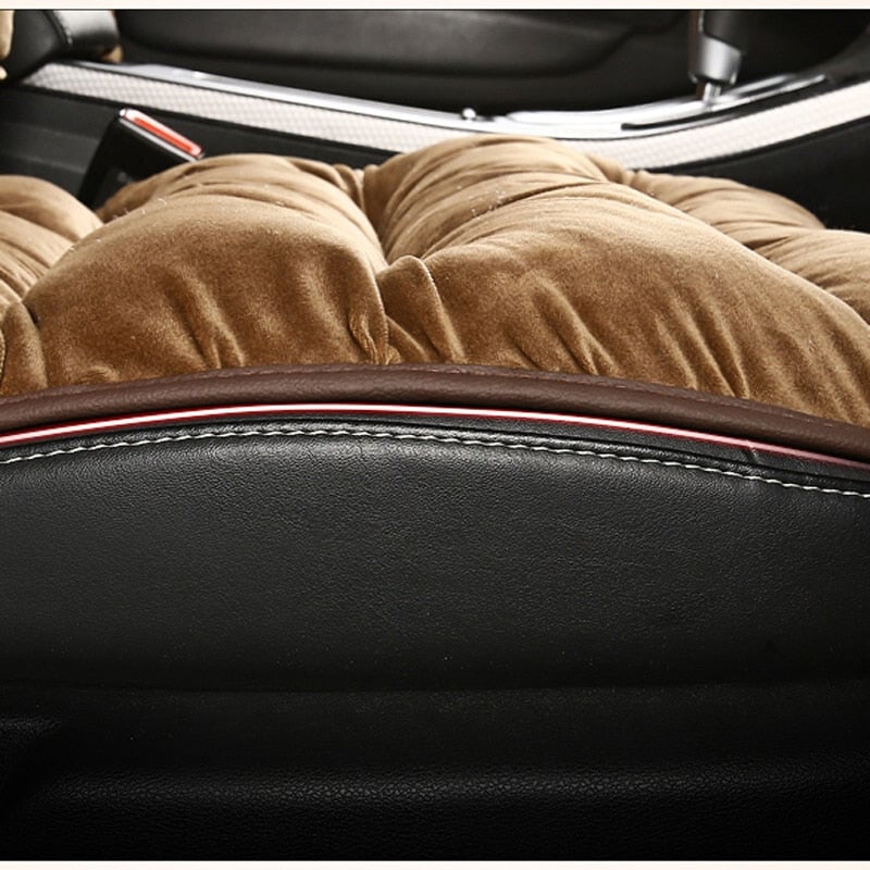 Seat Cushions | Super soft, breathable car seat for the most comfortable car ride