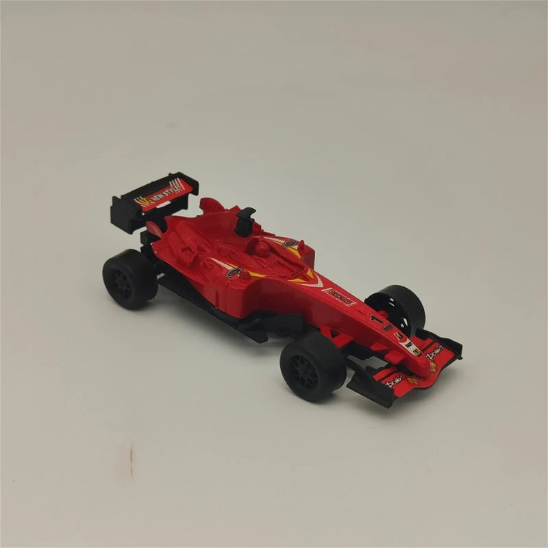 FastTrack - Race Car Advent Calendar Christmas Gift Set