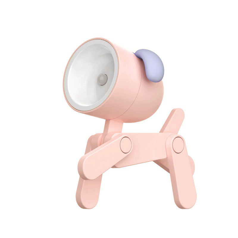 LED Shadow Night Light