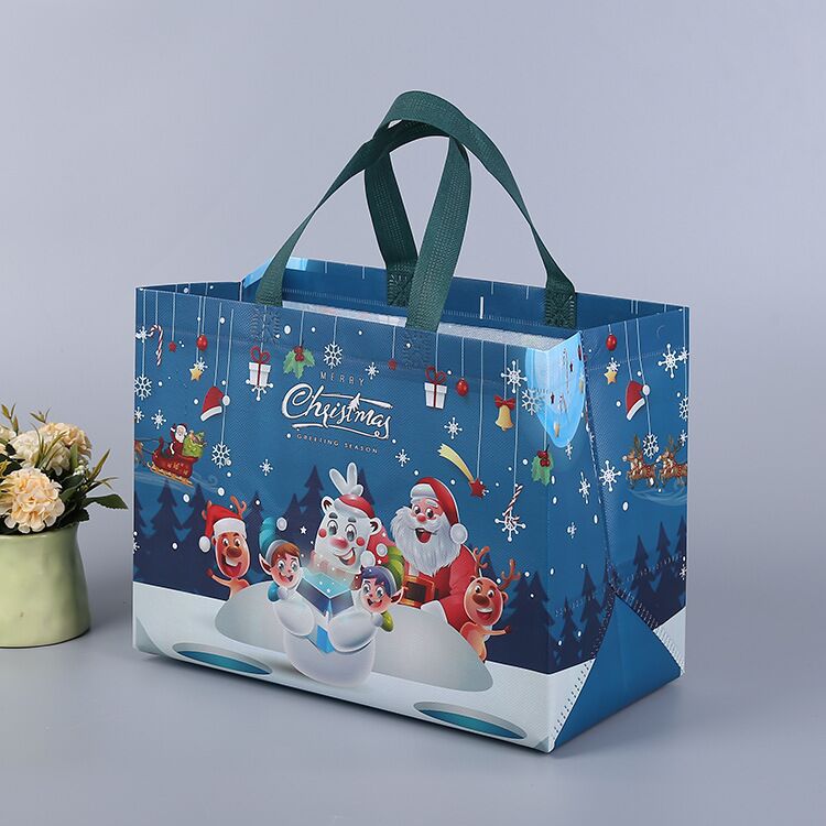 HolidayBag™ Christmas Magic Pac