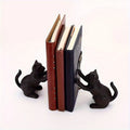 IronVintage – Timeless Cast Iron Bookends with Classic Look