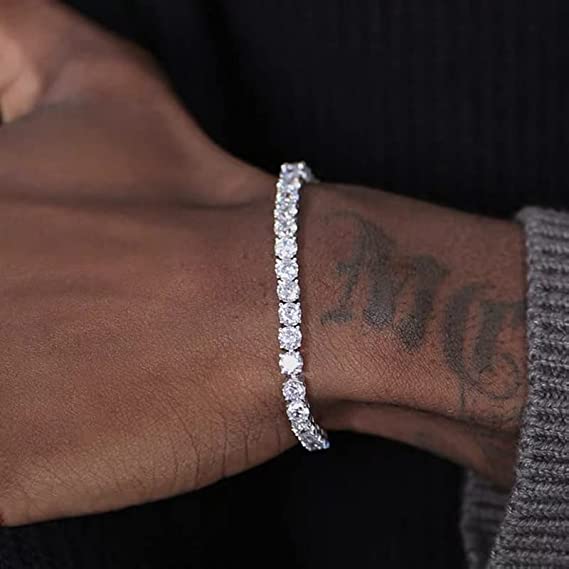 DazzleCharm Timeless Sparkle Style