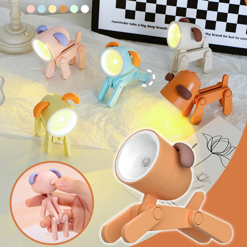 LED Shadow Night Light