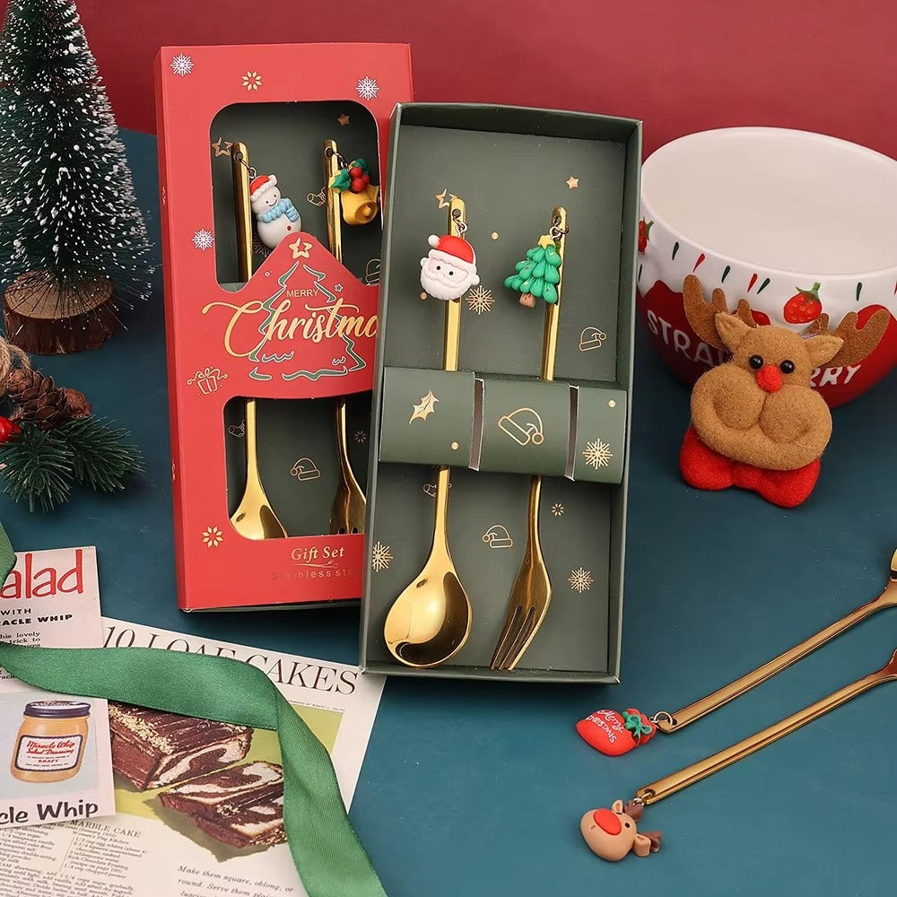 ChristmasFest™ Enjoyable Culinary Experience