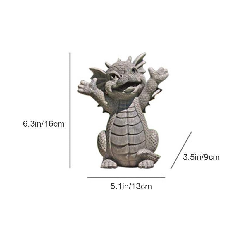 Small Dinosaur Crafts Ornaments