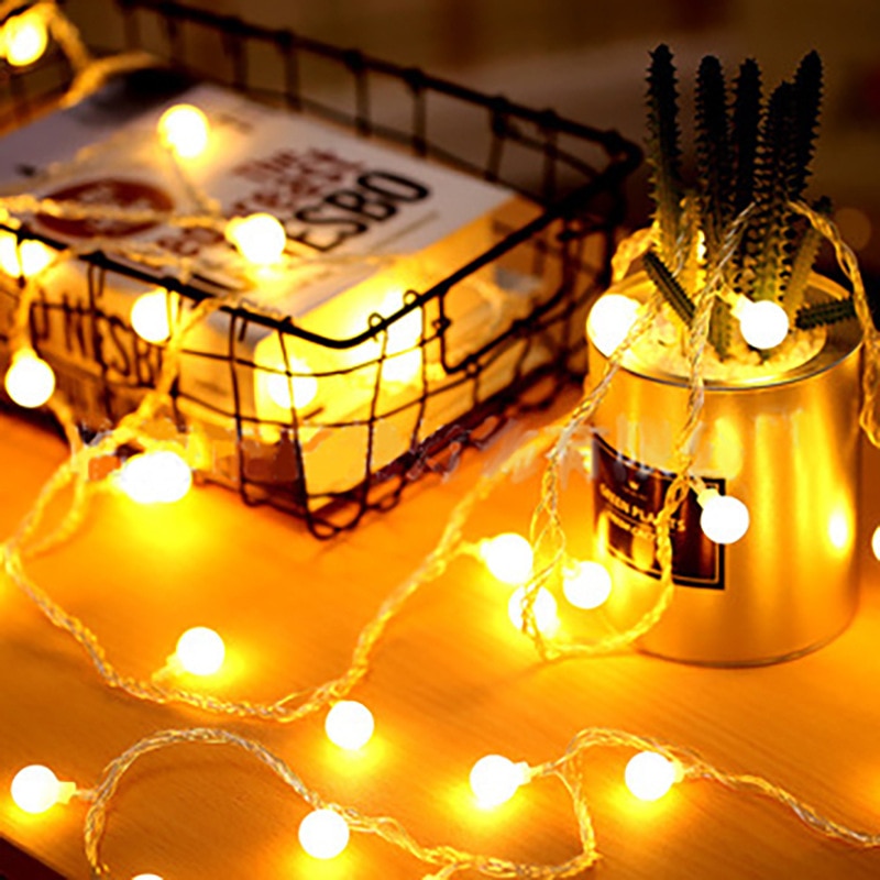 Christmas Atmosphere Lights | Bring the mood into your home!