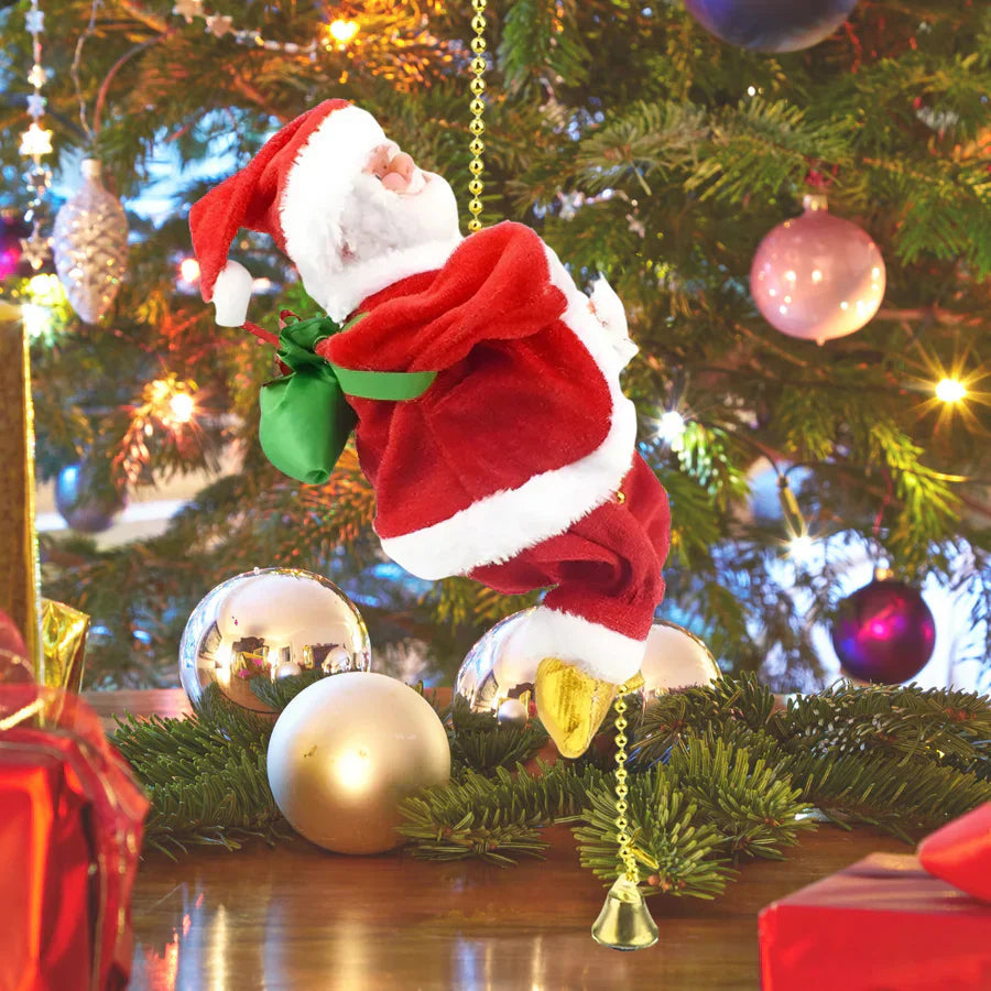 LustigerAufstieg™ Festive Christmas Surprise