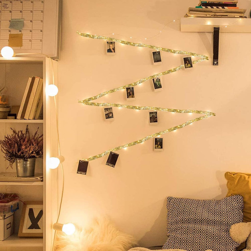 LumiSpark – Illuminate your home with the magic of Christmas